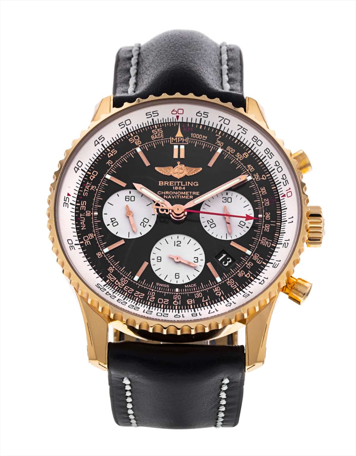 Breitling Navitimer RB0120